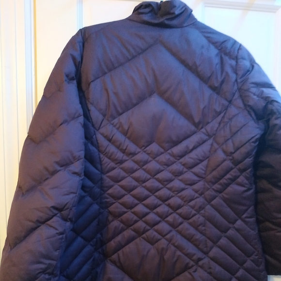 Down Jacket - Picture 3 of 5
